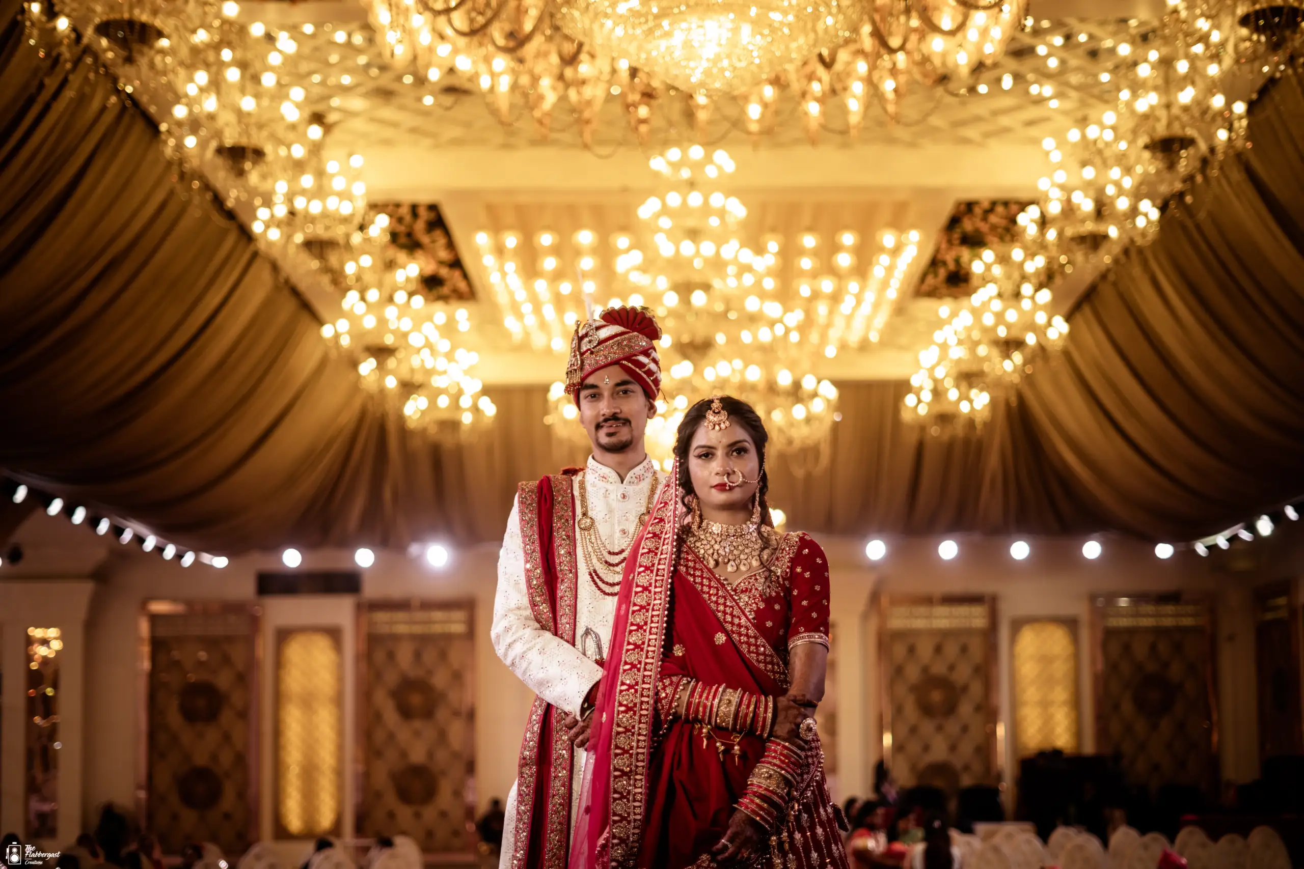 Himanshu & Kusum
