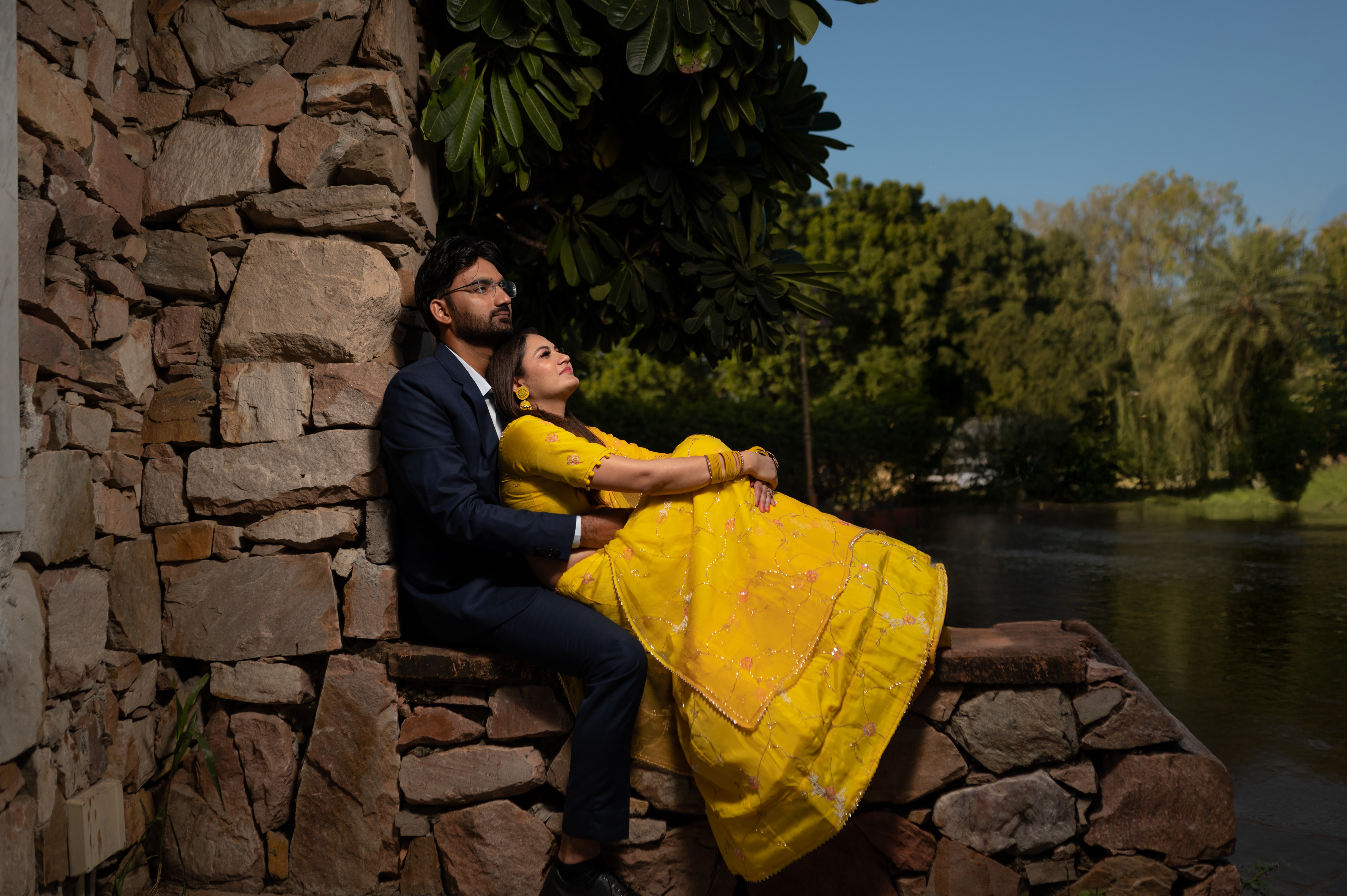Sonu & Vipin