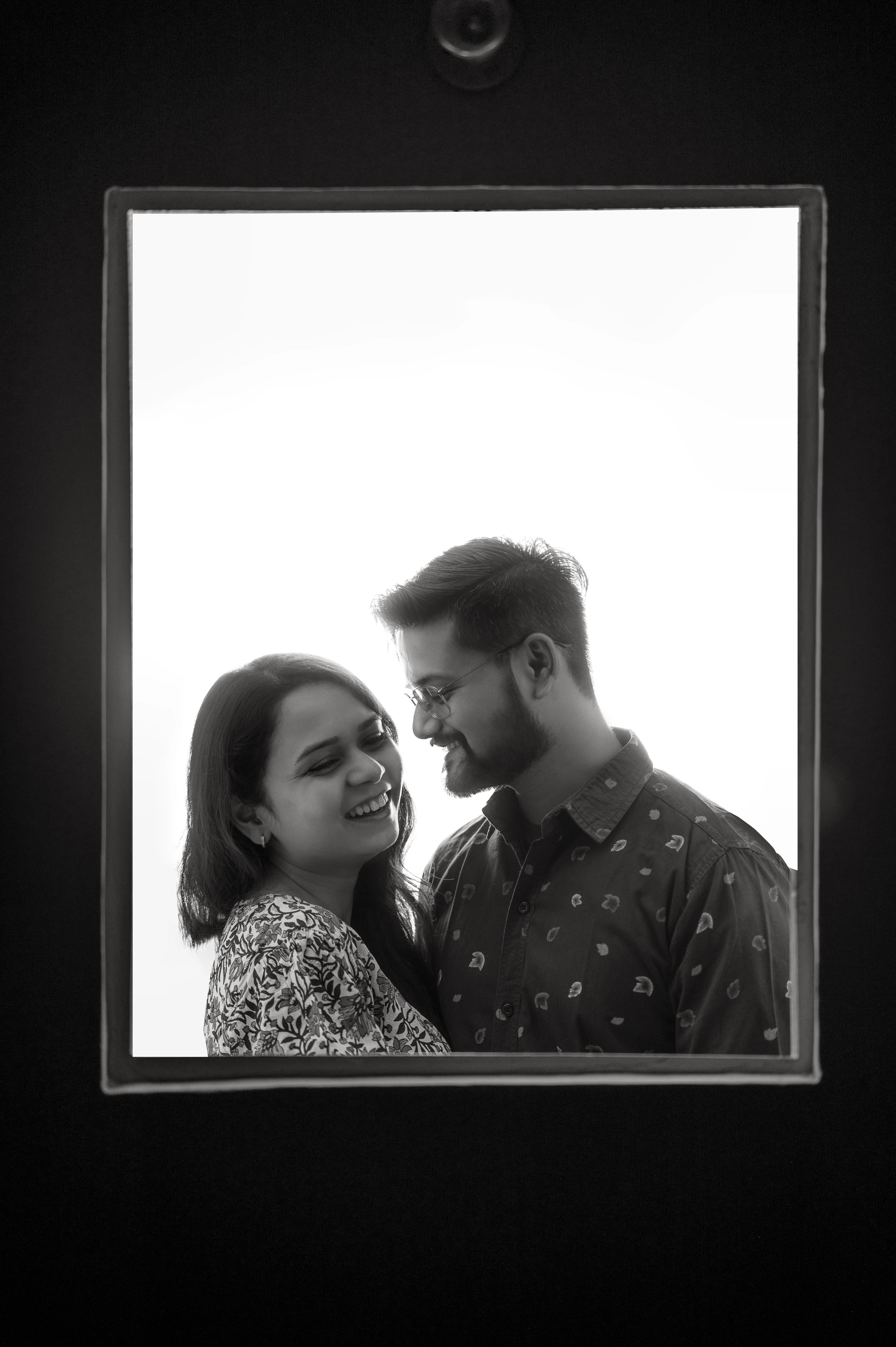 Manisha & Himanshu