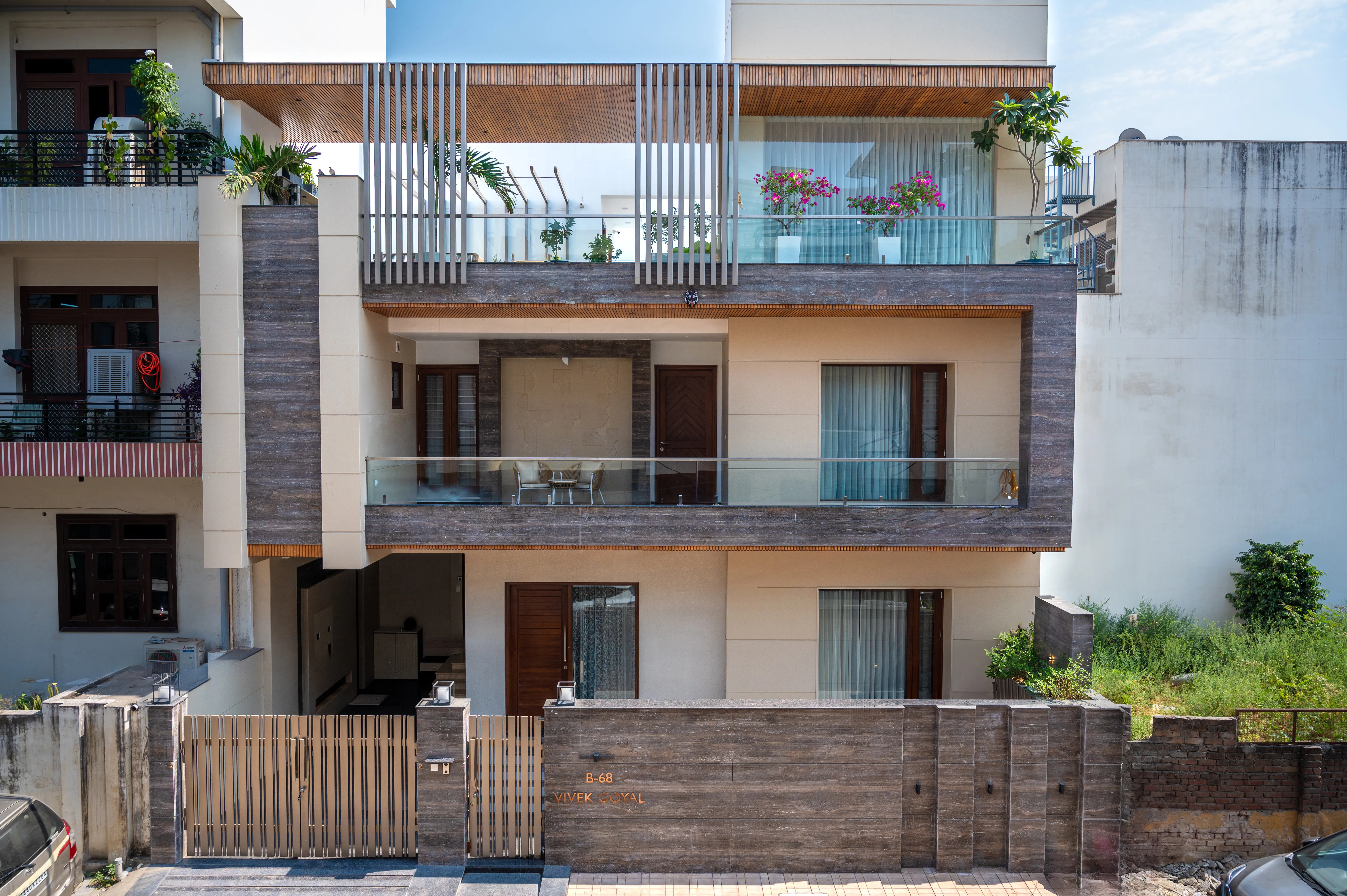 Duo Luxe Residence,VDN